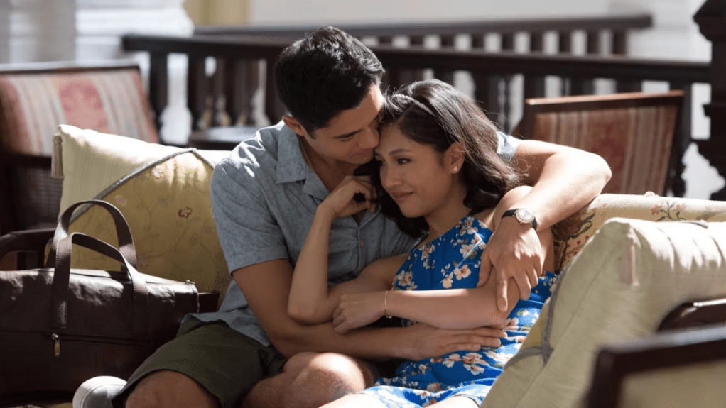 Crazy Rich Asians 2 Gets Disappointing Update From Director