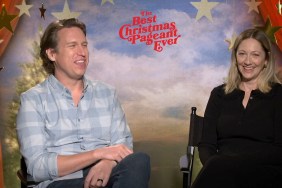 Interview: Judy Greer & Pete Holmes on Making The Best Christmas Pageant Ever