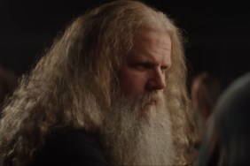 Why Was Singer Jamey Johnson Arrested in Williamson County?