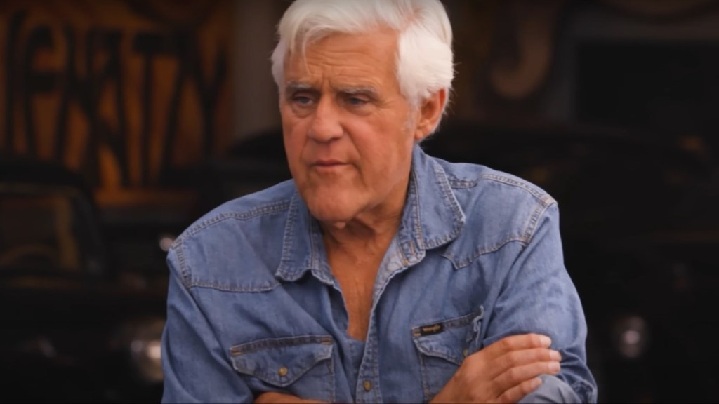 Who Is Jay Leno's Wife? Mavis' Job & Relationship History