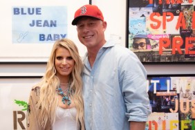 Why Fans Think Jessica Simpson & Eric Johnson Have Split Up