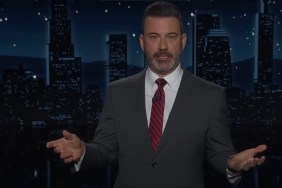 Jimmy Kimmel Donald Trump wins election president