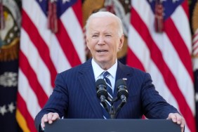 What Did Joe Biden Say in His Speech After Kamala Harris’ Defeat in 2024 Elections?