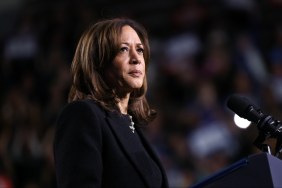 What Did Kamala Harris Say in Her Concession Speech?