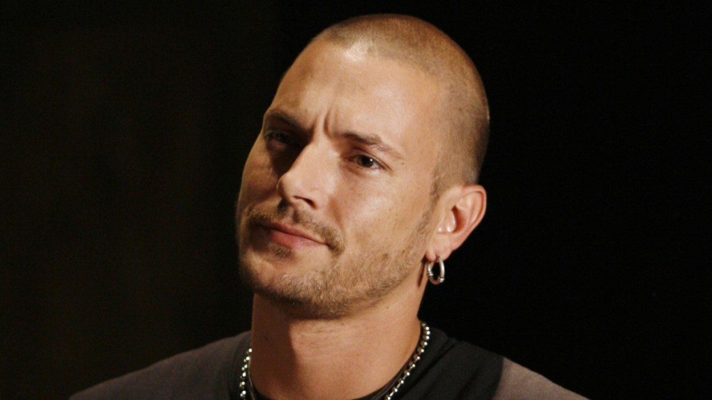 Who Is Kevin Federline's Wife? Victoria Prince's Job & Relationship History