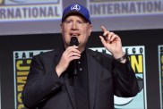 Godzilla Minus One Director Had Meeting With Marvel’s Kevin Feige