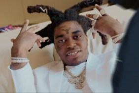 What Happened to Kodak Black on Kai Cenat's Livestream? Behavior Explained