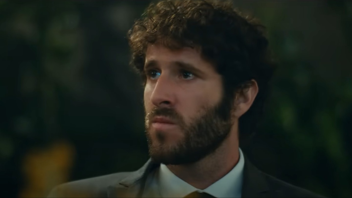 Who Is Lil Dicky's Girlfriend? Kristin Batalucco's Job & Relationship ...