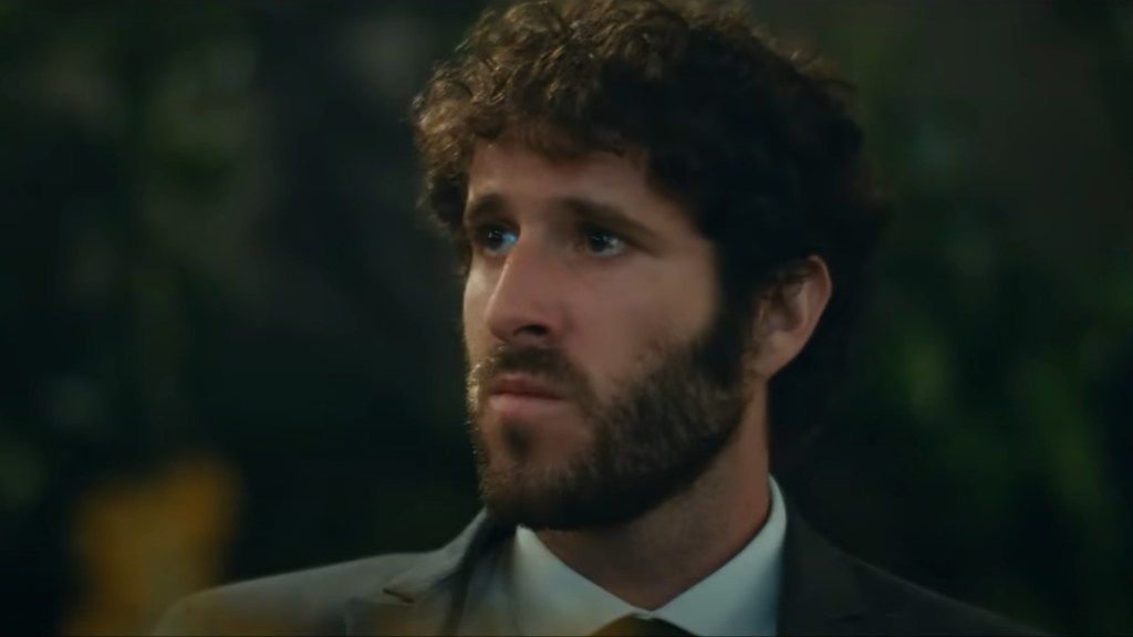 Who Is Lil Dicky's Girlfriend? Kristin Batalucco's Job & Relationship History