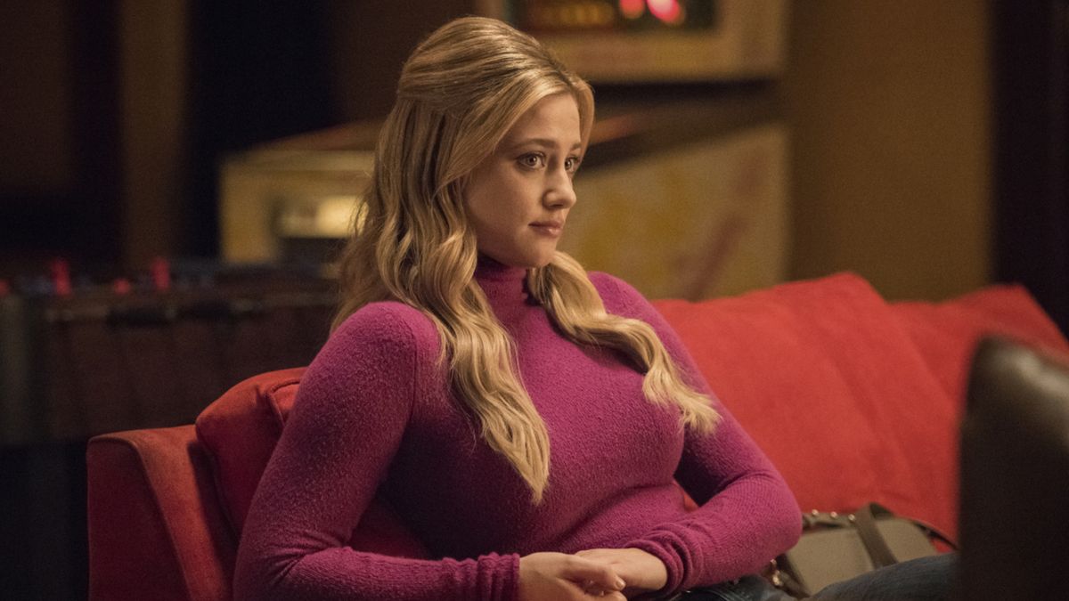 What Did Riverdale's Lili Reinhart Say About Donald Trump?