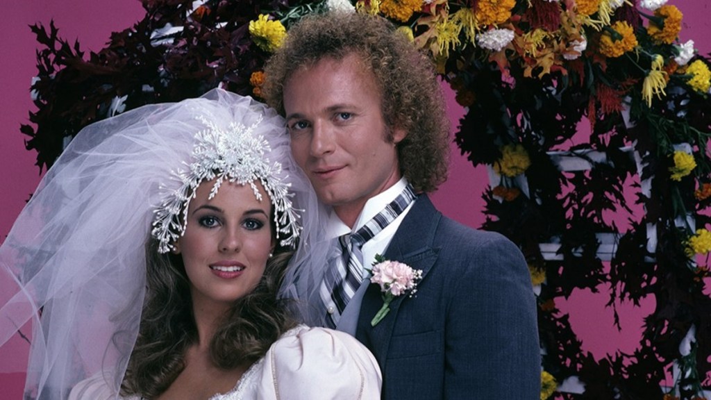 General Hospital Spoilers: Luke & Laura's Controversial Marriage Explained