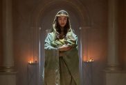 Mary Trailer Previews Netflix's Biblical Epic Movie Starring Anthony Hopkins