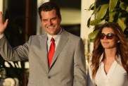 Who Is Matt Gaetz's Wife? Ginger Luckey's Job & Relationship History