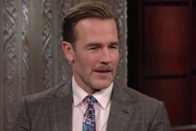 James Van Der Beek Colorectal Cancer Diagnosis Explained