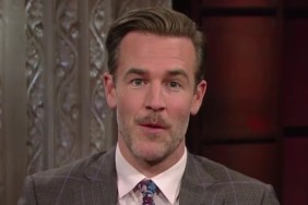 Who Is James Van Der Beek's Wife? Kimberly's Job & Kids