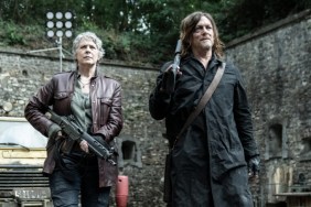 The Walking Dead: Daryl Dixon Season 3 Teaser Trailer Sends Norman Reedus to Spain