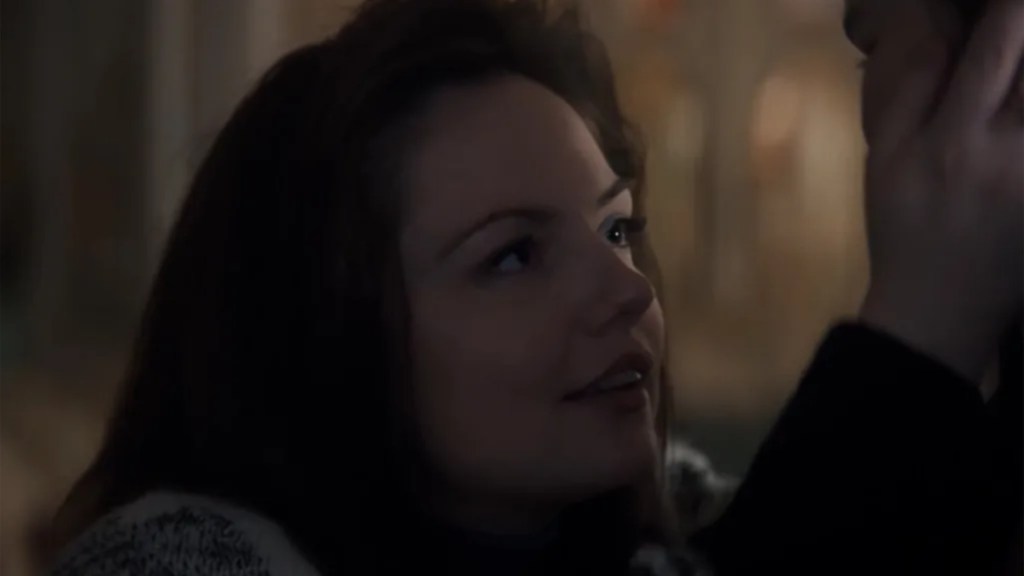 The Penguin E07 Cast: Who are Emily Meade & Ryder Allen?