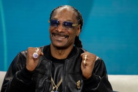 Snoop Dogg's Working on a Planet of the Apes-Style Movie With Dogs