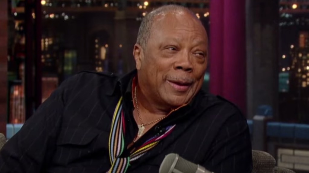 What Happened to Quincy Jones? Music Producer Passes Away