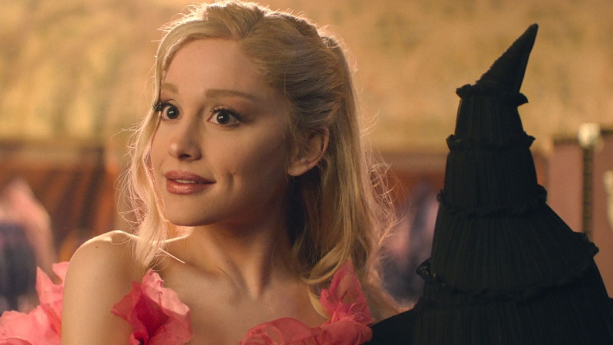 Wicked’s Ariana Grande Addresses Fan Concerns for Her Casting as Glinda