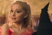 Wicked's Ariana Grande Addresses Fan Concerns for Her Casting as Glinda