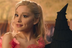 Wicked's Ariana Grande Addresses Fan Concerns for Her Casting as Glinda