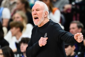 Who Will Replace Gregg Popovich As Interim HC For Spurs?