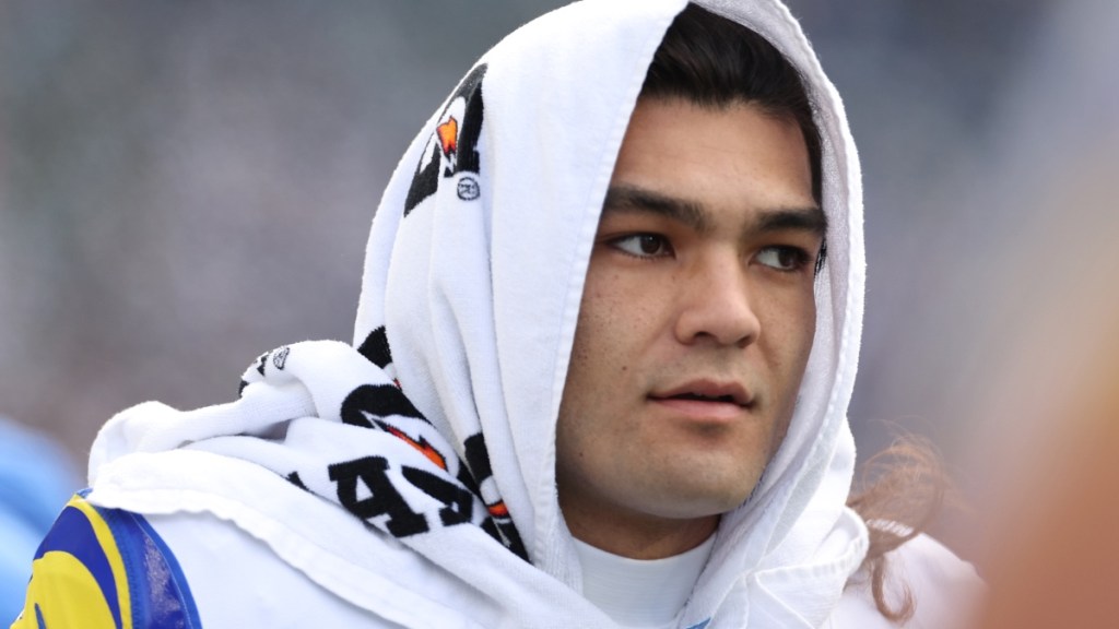 Why Was Rams WR Puka Nacua Ejected From Seahawks Game?