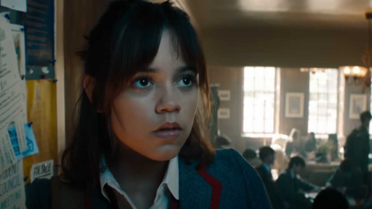 Why Fans Think Jenna Ortega’s White Tiger Series Trailer Is Real