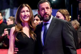 Who is Adam Sandler's Wife? Jackie's Job & Kids