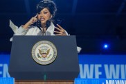 Cardi B Reacts to Donald Trump Winning On Instagram