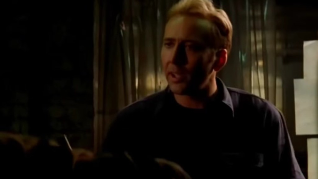 Why Fans Think Nicolas Cage’s Gone in 60 Nano-Seconds Sequel Is Real