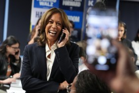 Kamala Harris 'Fake Phone Call' Controversy Explained