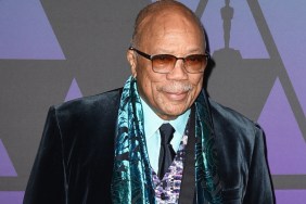 Who Was Quincy Jones Married To? Wife & Relationship History