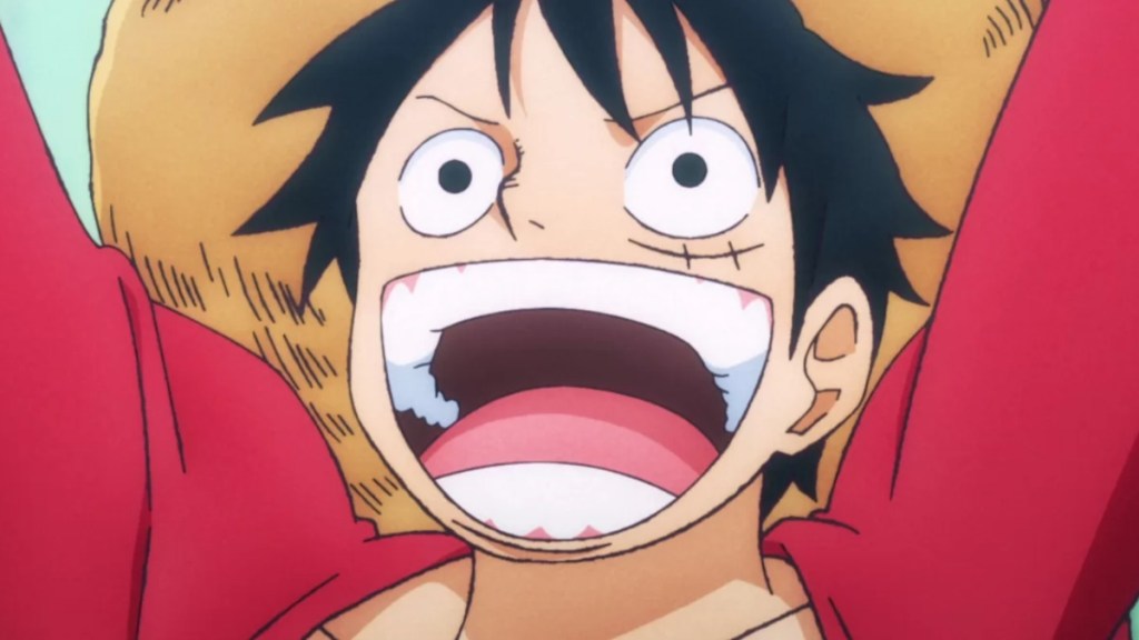 One Piece Chapter 1132 Release Date, Time & Where To Read the Manga