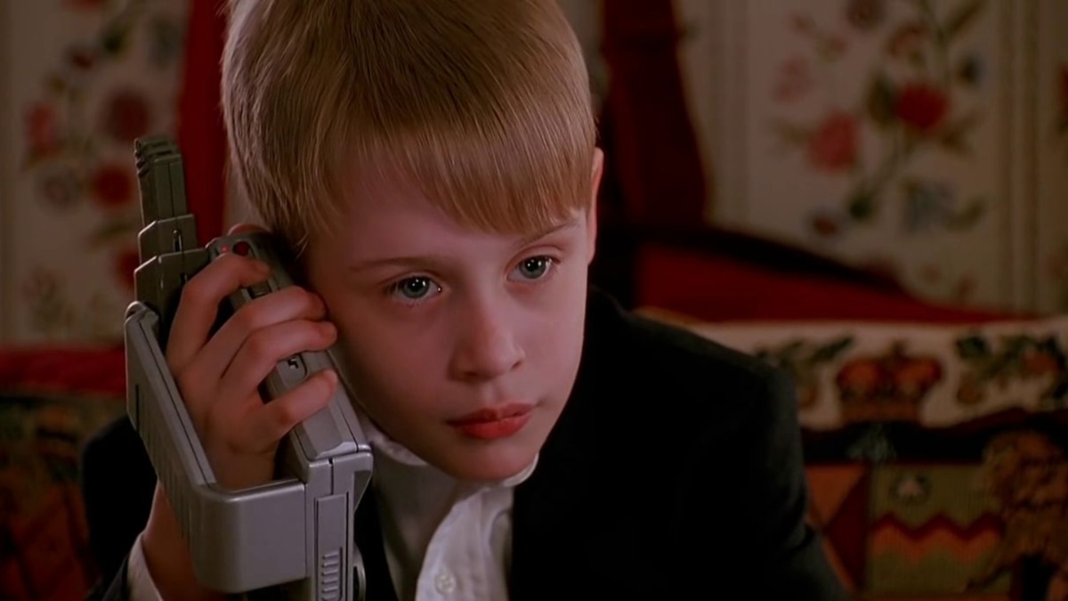 Why Fans Think Macaulay Culkin’s Cabin Alone Disney+ Movie is Real