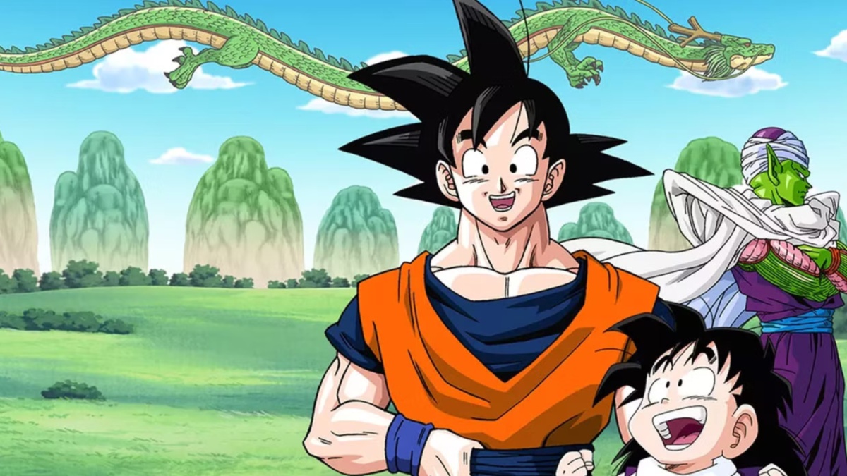 Why Fans Think the Live-Action Dragon Ball Z Series Trailer is Real