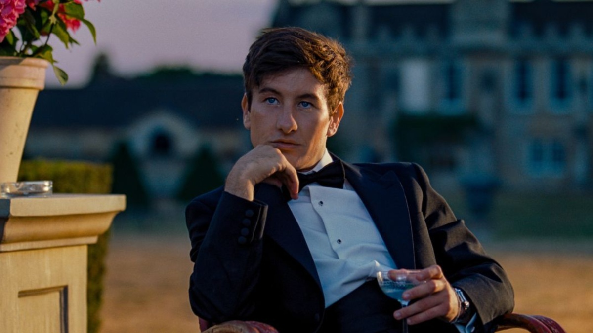 Barry Keoghan’s ‘Deadbeat Dad’ Accusations Explained