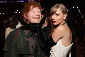 Why Did Ed Sheeran Get Taylor Swift's Album Name Tattooed?