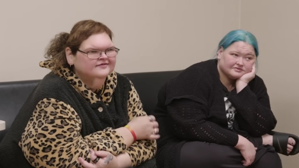 Why There Is No New 1000-lb Sisters Episode Tonight on Nov. 5? Delay Explained