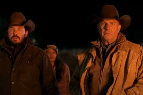 What Time Does Yellowstone Season 5 Part 2 Come Out & Where to Watch It?