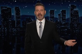 Jimmy Kimmel's Teary-Eyed Monologue About Donald Trump's Victory Explained