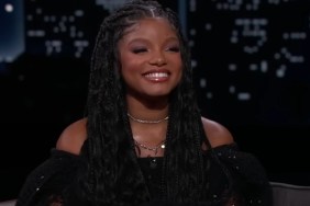 Halle Bailey Reacts To DDG Taking Their Son To Kai Cenat's Stream