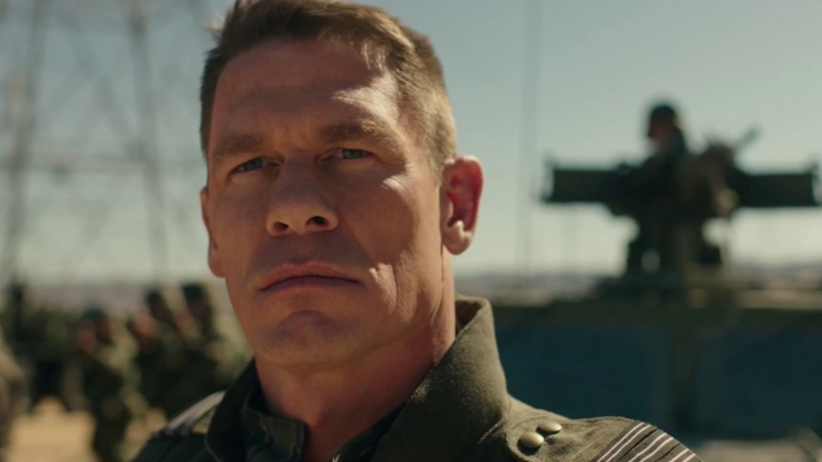 Why Fans Think John Cena’s Terminator Reboot Trailer Is Real