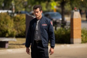 Why Fans Think Jake Lockett's Carver is Leaving Chicago Fire