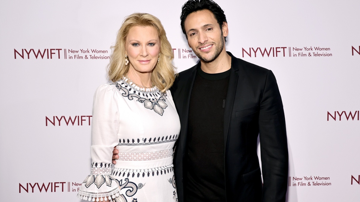 Who Is Sandra Lee’s Fiance? Ben Youcef’s Age & Relationship History Explained