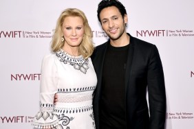 Who Is Sandra Lee's Fiance? Ben Youcef's Age & Relationship History Explained