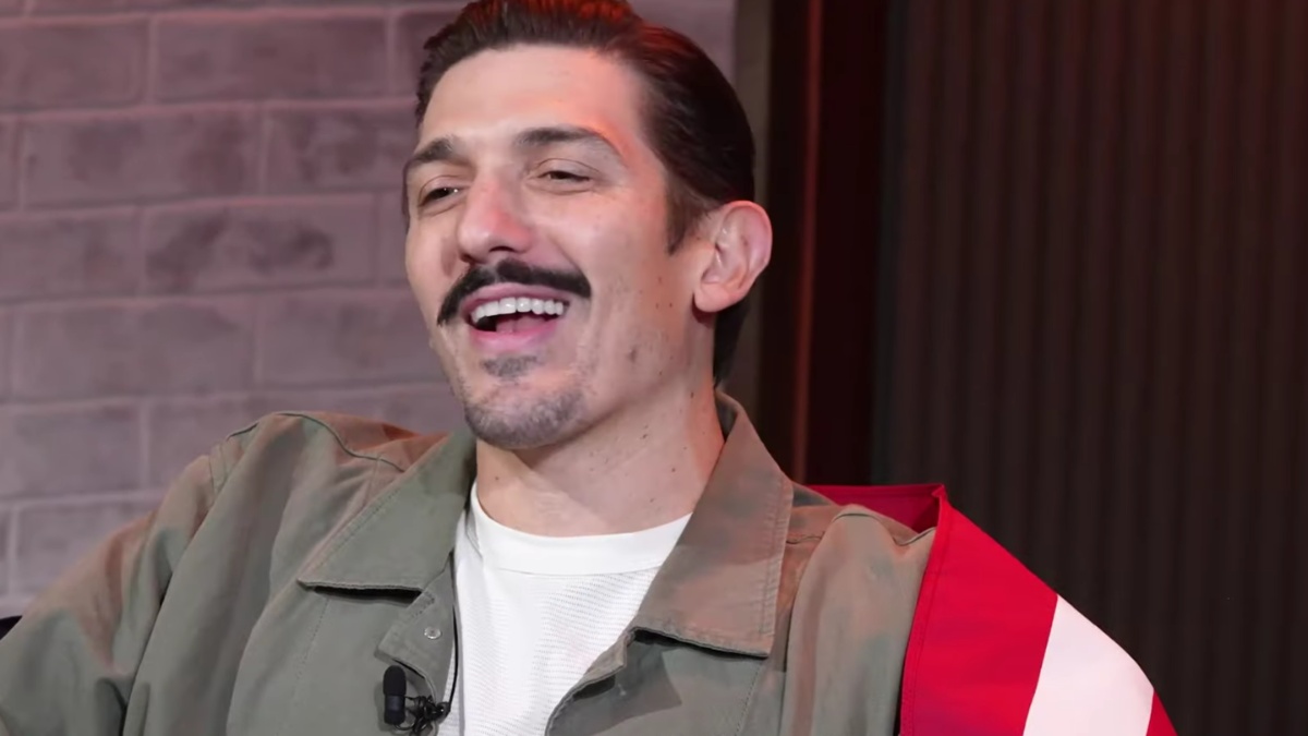 Who Is Andrew Schulz’s Wife? Emma Turner’s Job & Relationship History