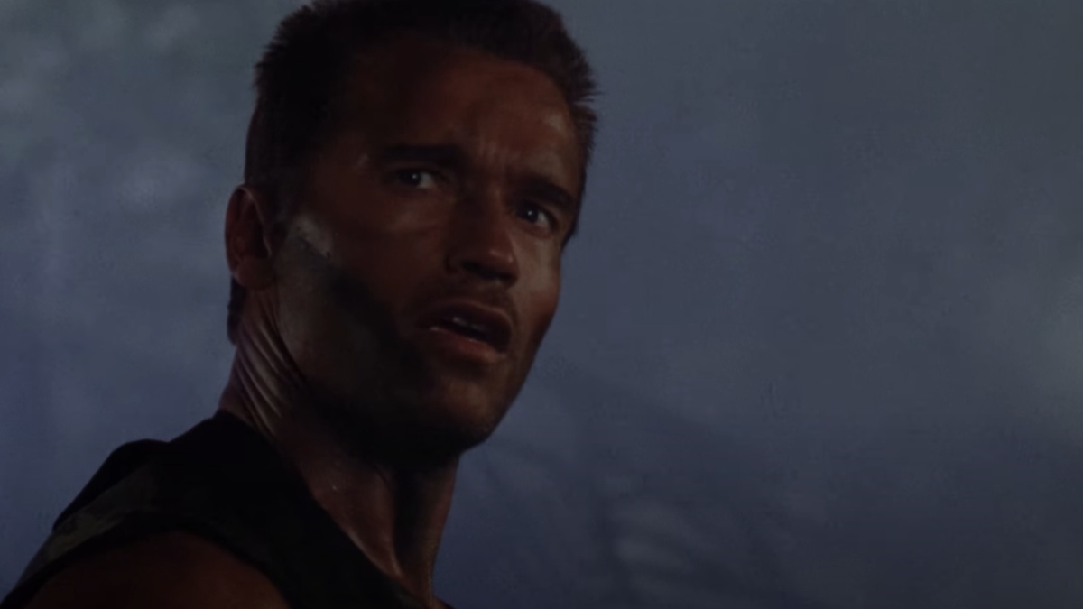 Why Fans Think Arnold Schwarzenegger’s Predator 6: Badlands Trailer Is Real