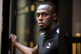 Who Is Usain Bolt’s Girlfriend? Kasi Bennett’s Job & Kids